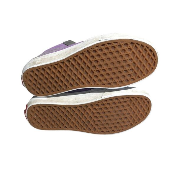 Vans High Tops Size 6 – Streetwear, Skater, Y2K Style - Picture 5 of 6